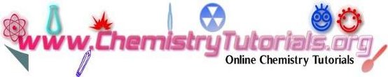 Chemistry Tutorials